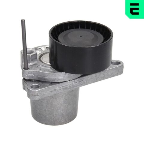 Натягувач ременя