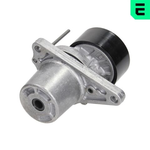 Натягувач ременя