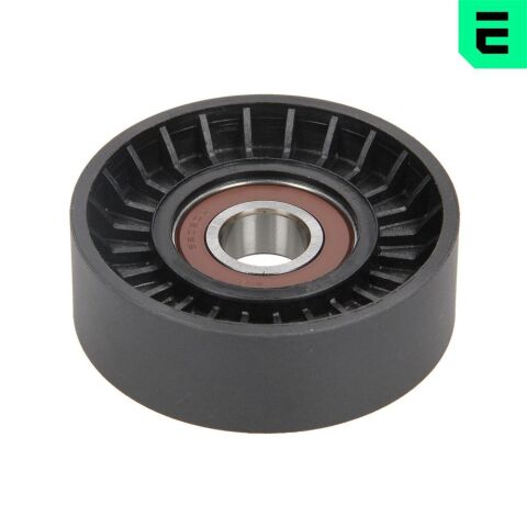 Паразитний / провідний ролик, полікліновий ремінь