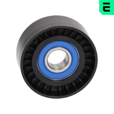 Паразитний / провідний ролик, полікліновий ремінь