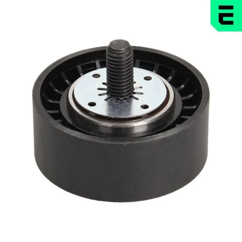 Паразитний / провідний ролик, полікліновий ремінь