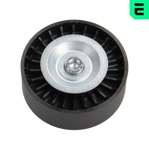 Паразитний / провідний ролик, полікліновий ремінь