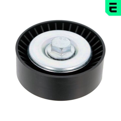 Паразитний / провідний ролик, полікліновий ремінь Паразитний / провідний ролик, полікліновий ремінь