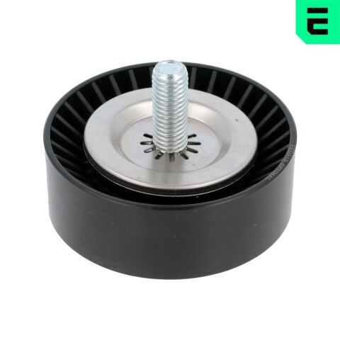 Паразитний / провідний ролик, полікліновий ремінь Паразитний / провідний ролик, полікліновий ремінь