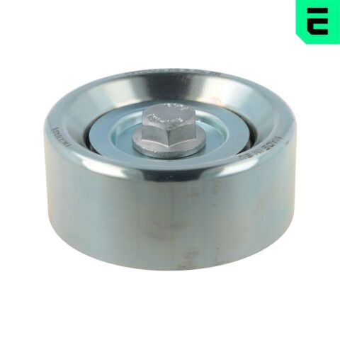 Паразитний / провідний ролик, полікліновий ремінь