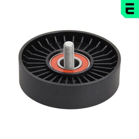 Паразитний / провідний ролик, полікліновий ремінь