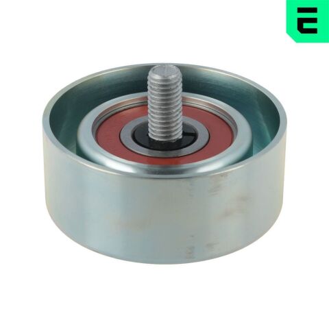 Паразитний / провідний ролик, полікліновий ремінь