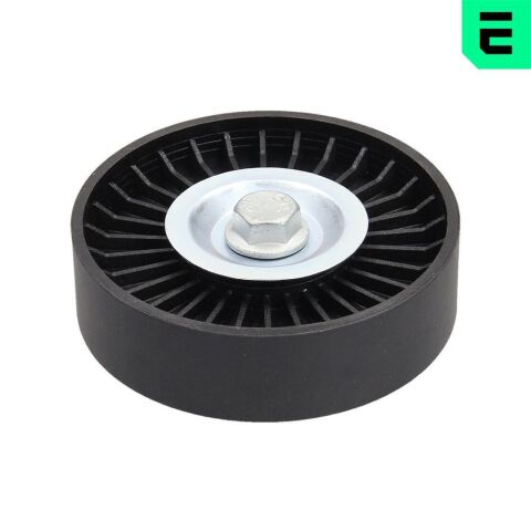 Паразитний / провідний ролик, полікліновий ремінь