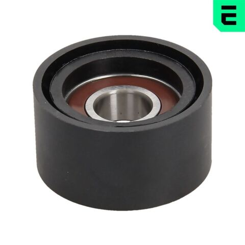 Натяжний ролик, полікліновий ремінь