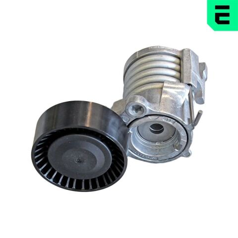 Натягувач ременя