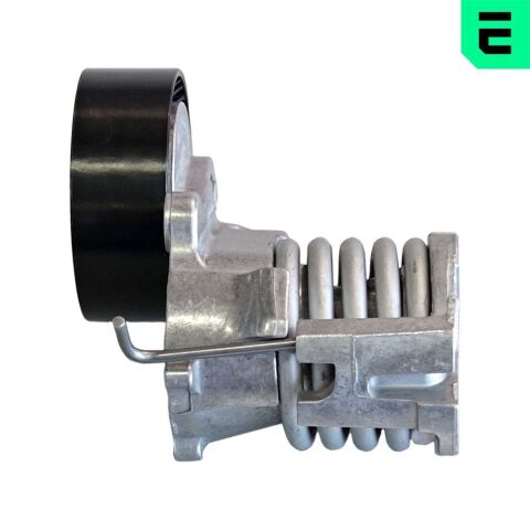 Натягувач ременя