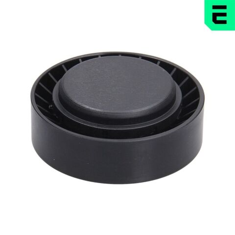 Паразитний / провідний ролик, полікліновий ремінь Паразитний / провідний ролик, полікліновий ремінь