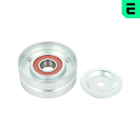 Натяжний ролик, полікліновий ремінь Натяжний ролик, полікліновий ремінь