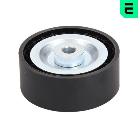 Паразитний / провідний ролик, полікліновий ремінь