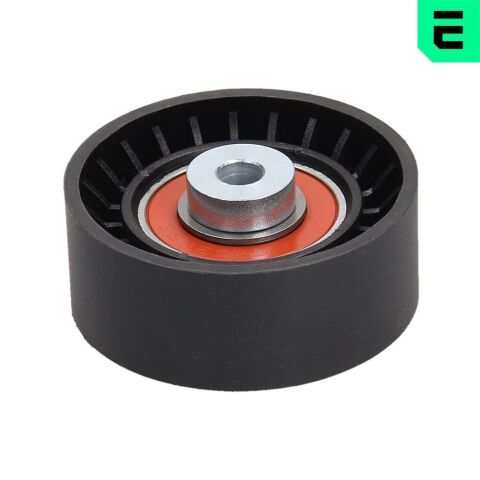 Паразитний / провідний ролик, полікліновий ремінь