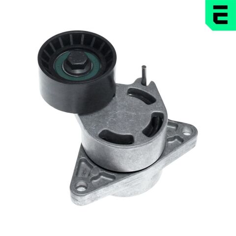 Натягувач ременя