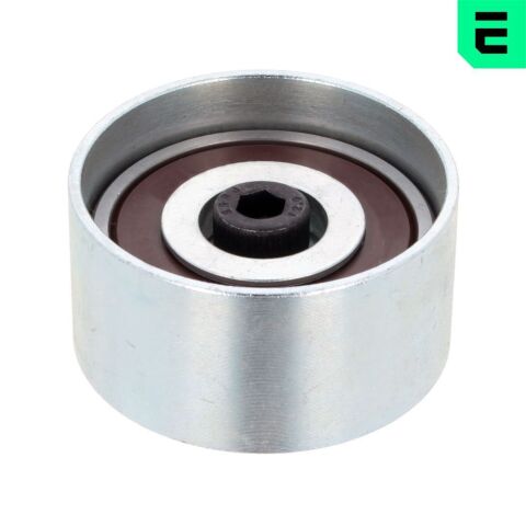 Паразитный/проводящий ролик, поликлиновый ремень. Паразитный/проводящий ролик, поликлиновый ремень.