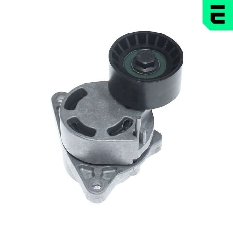 Натягувач ременя