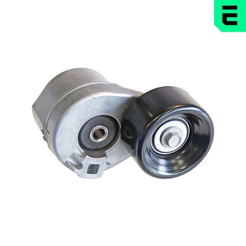 Натягувач ременя