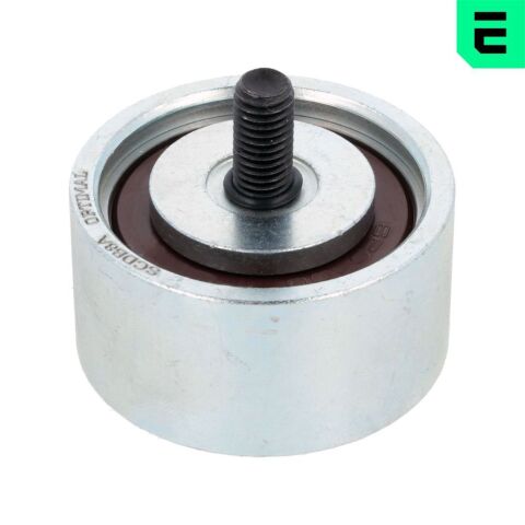 Паразитный/проводящий ролик, поликлиновый ремень. Паразитный/проводящий ролик, поликлиновый ремень.