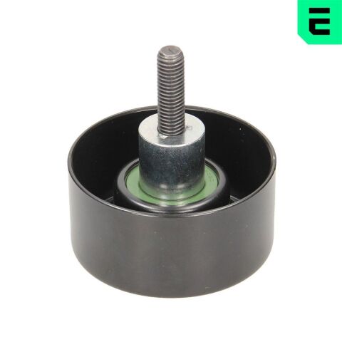 Паразитний / провідний ролик, полікліновий ремінь Паразитний / провідний ролик, полікліновий ремінь