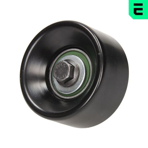 Паразитний / провідний ролик, полікліновий ремінь Паразитний / провідний ролик, полікліновий ремінь