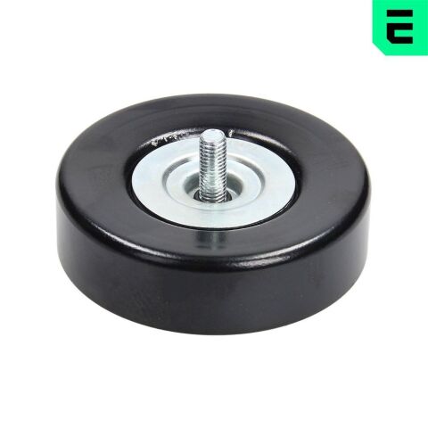 Паразитний / провідний ролик, полікліновий ремінь