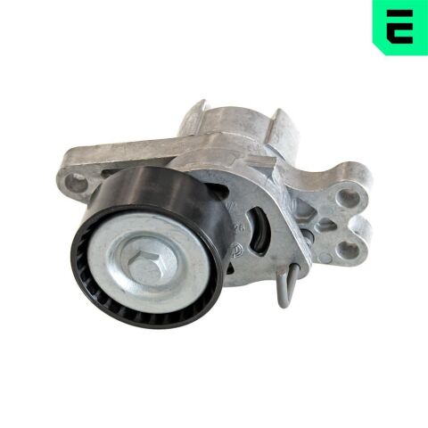 Натягувач ременя