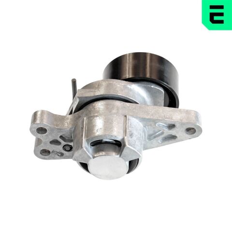 Натягувач ременя