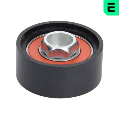 Натяжний ролик, полікліновий ремінь