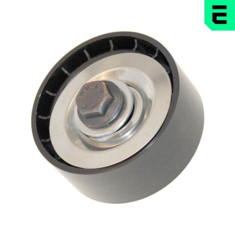 Паразитный/проводящий ролик, поликлиновый ремень.