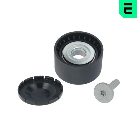 Паразитний / провідний ролик, полікліновий ремінь