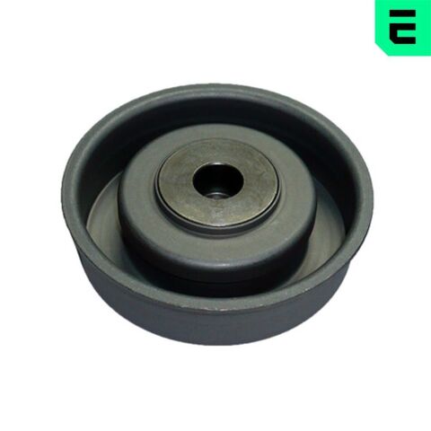 Паразитний / провідний ролик, полікліновий ремінь