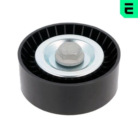 Паразитний / провідний ролик, полікліновий ремінь