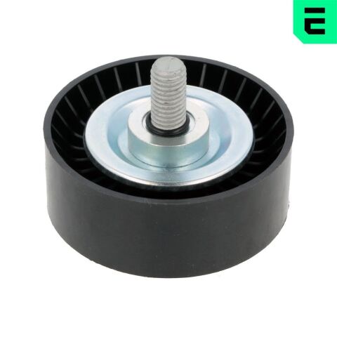 Паразитний / провідний ролик, полікліновий ремінь