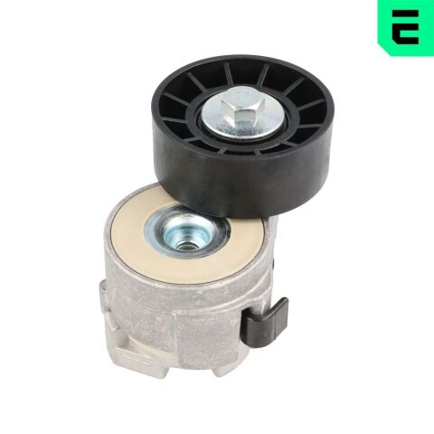 Натяжная планка, поликлиновый ремень.