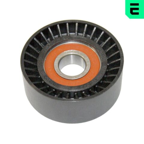 Натяжний ролик, полікліновий ремінь