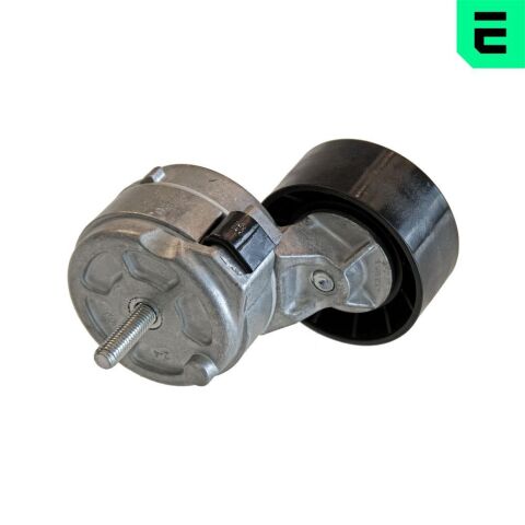 Натягувач ременя