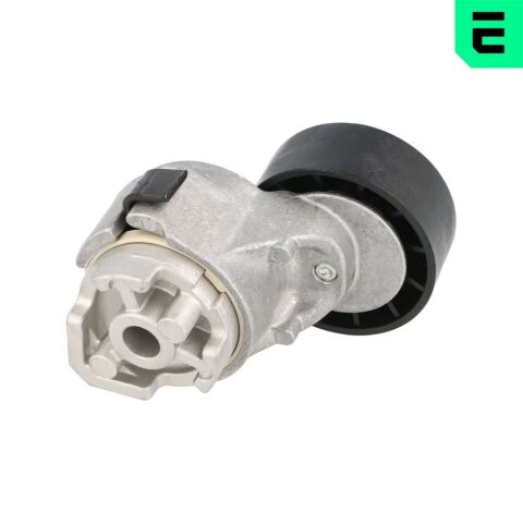 Натяжная планка, поликлиновый ремень.