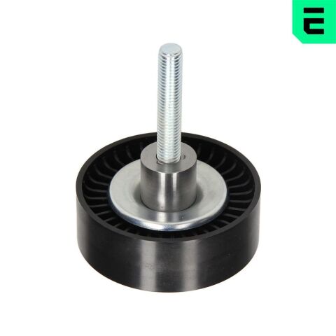 Паразитний / провідний ролик, полікліновий ремінь Паразитний / провідний ролик, полікліновий ремінь