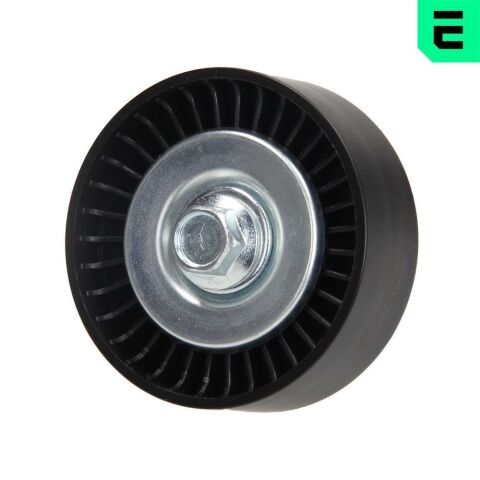 Паразитний / провідний ролик, полікліновий ремінь Паразитний / провідний ролик, полікліновий ремінь