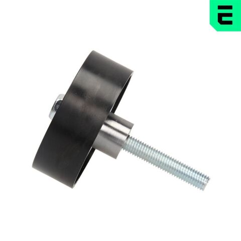 Паразитний / провідний ролик, полікліновий ремінь Паразитний / провідний ролик, полікліновий ремінь