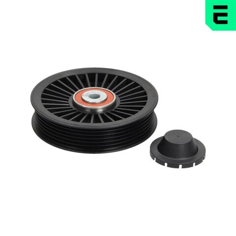 Паразитний / провідний ролик, полікліновий ремінь