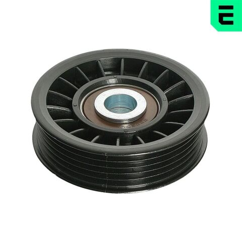 Паразитний / провідний ролик, полікліновий ремінь