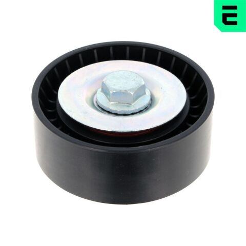 Паразитний / провідний ролик, полікліновий ремінь