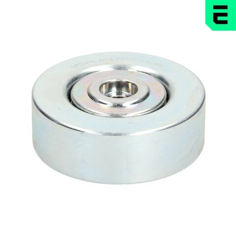 Паразитний / провідний ролик, полікліновий ремінь