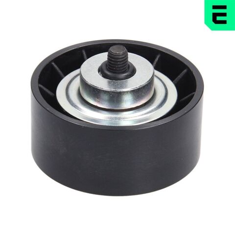 Паразитний / провідний ролик, полікліновий ремінь