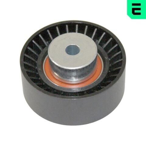 Паразитний / провідний ролик, полікліновий ремінь