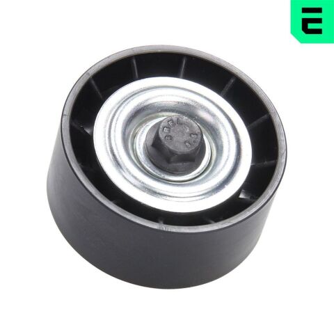 Паразитний / провідний ролик, полікліновий ремінь