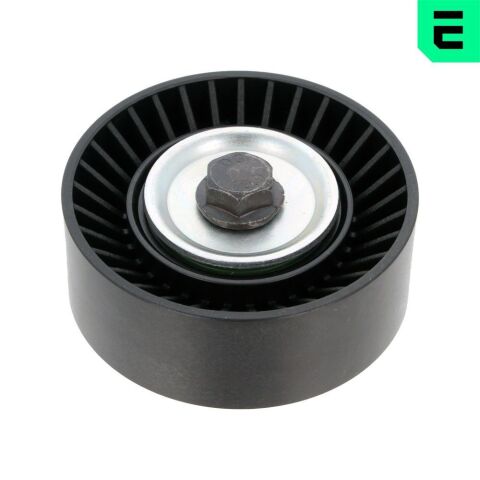 Паразитний / провідний ролик, полікліновий ремінь